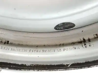 Peça sobressalente para automóvel em segunda mão jante por citroen jumpy 2.0 hdi cat (rhx / dw10bted) referências oem iam 5401h4  5401h4