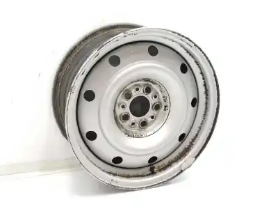 Pezzo di ricambio per auto di seconda mano cerchione in lega per citroen jumpy 2.0 hdi cat (rhx / dw10bted) riferimenti oem iam 5401h4