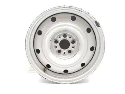 Pezzo di ricambio per auto di seconda mano cerchione in lega per citroen jumpy 2.0 hdi cat (rhx / dw10bted) riferimenti oem iam 5401h4