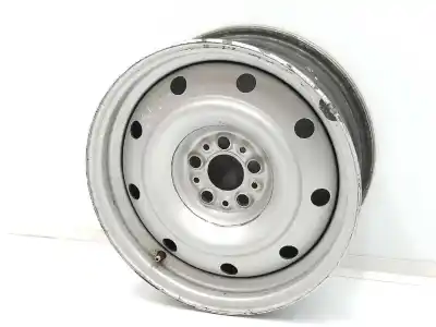 Peça sobressalente para automóvel em segunda mão jante por citroen jumpy 2.0 hdi cat (rhx / dw10bted) referências oem iam 5401h4  5401h4