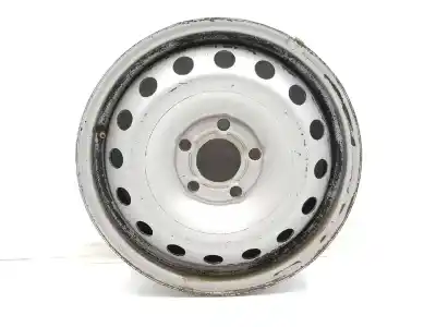 Peça sobressalente para automóvel em segunda mão jante por renault trafic combi (ab 4.01) 1.9 diesel referências oem iam 1010409