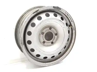 Peça sobressalente para automóvel em segunda mão jante por renault trafic combi (ab 4.01) 1.9 diesel referências oem iam 1010409