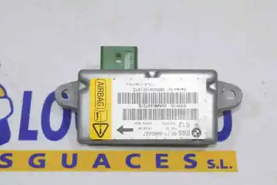 Second-hand car spare part sensor for bmw 7 (e65, e66, e67) 735 i, li oem iam references 65776960227  65776960227