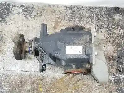 İkinci el araba yedek parçası ARKA DIFERANSIYEL için BMW SERIE 3 LIM.  OEM IAM referansları 33107599475  33107599475