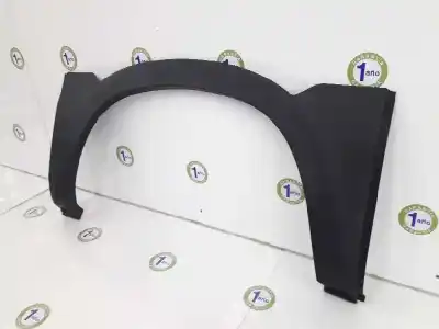 Автозапчастина б/у праве задне крило для iveco daily ka 3.0 d посилання на oem iam 5801530200  5801530202
