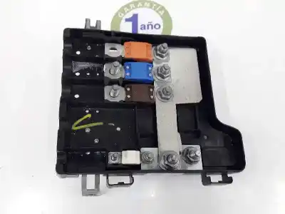 Автозапчастина б/у реле/запоперівник для iveco daily ka 3.0 d посилання на oem iam 5801585968