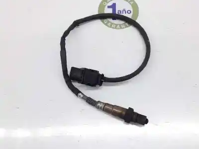Автозапчасти б/у лямбда-зонд за iveco daily ka 3.0 d ссылки oem iam 5802256358  5802256358