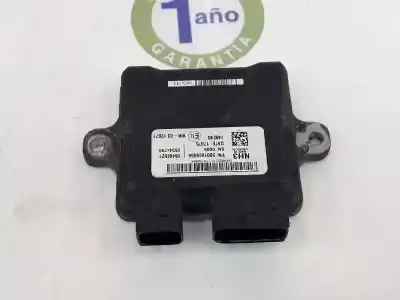 Автозапчастина б/у електронний модуль для iveco daily ka 3.0 d посилання на oem iam 5801609856
