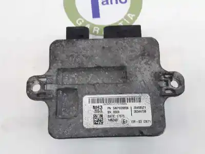 Автозапчасти б/у электронный модуль за iveco daily ka 3.0 d ссылки oem iam 5801609856  5801609856