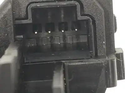 Second-hand car spare part trunk lock for clase c clase c lim. 2.1 cdi oem iam references a2047500185  a2047500185