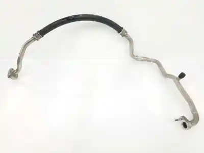 İkinci el araba yedek parçası KLIMA BORULARI için VOLKSWAGEN GOLF VII (5G1, BQ1, BE1, BE2)  OEM IAM referansları 5Q0820743C  5Q0820743C