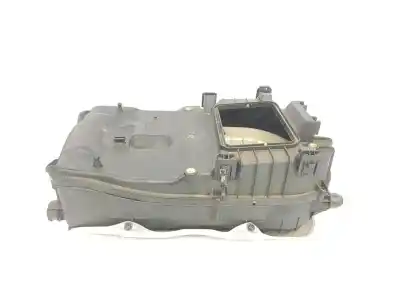 Second-hand car spare part air filter for clase c clase c lim. 2.1 cdi oem iam references a6510902301  a6510940320