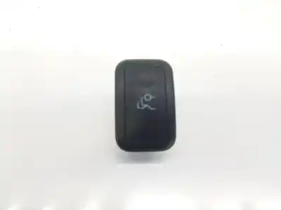Second-hand car spare part switch for clase c clase c lim. 2.1 cdi oem iam references a2048707051