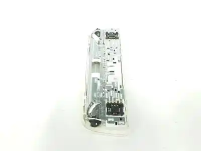 Second-hand car spare part interior light for clase c clase c lim. 2.1 cdi oem iam references a2048204901  a2048204901