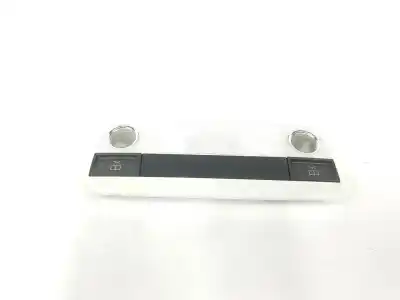 Second-hand car spare part interior light for clase c clase c lim. 2.1 cdi oem iam references a2048204901