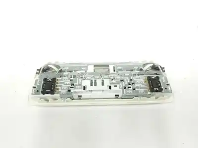 Second-hand car spare part interior light for clase c clase c lim. 2.1 cdi oem iam references a2048204901  a2048204901