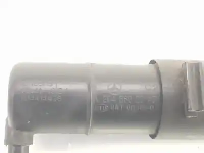 Second-hand car spare part headlights washer for clase c clase c lim. 2.1 cdi oem iam references a2048602747  a2048602747