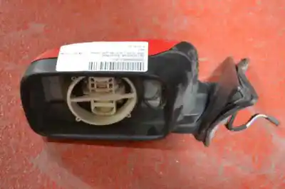 Peça sobressalente para automóvel em segunda mão espelho retrovisor esquerdo por bmw 3 (e36) 325 td referências oem iam 51168144407
