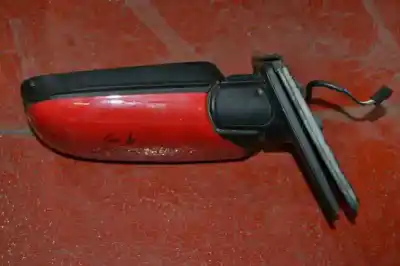 Peça sobressalente para automóvel em segunda mão espelho retrovisor esquerdo por bmw 3 (e36) 325 td referências oem iam 51168144407  
