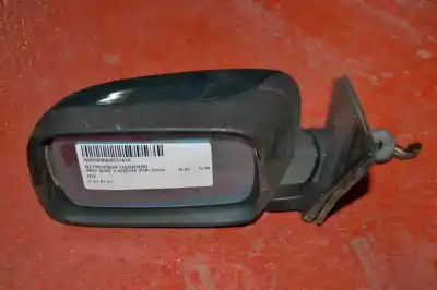 Peça sobressalente para automóvel em segunda mão espelho retrovisor esquerdo por bmw 3 (e36) 325 td referências oem iam 51168144407