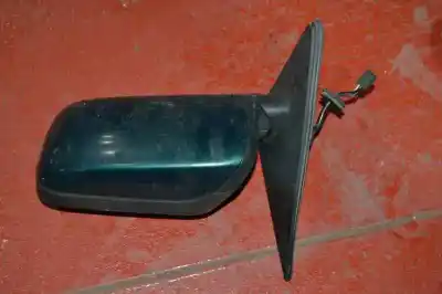 Peça sobressalente para automóvel em segunda mão espelho retrovisor esquerdo por bmw 3 (e36) 325 td referências oem iam 51168144407  