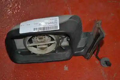 Peça sobressalente para automóvel em segunda mão espelho retrovisor esquerdo por bmw 3 (e36) 325 td referências oem iam 51168144407