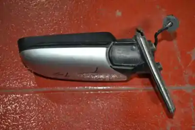 Peça sobressalente para automóvel em segunda mão espelho retrovisor esquerdo por bmw 3 (e36) 325 td referências oem iam 51168144407  