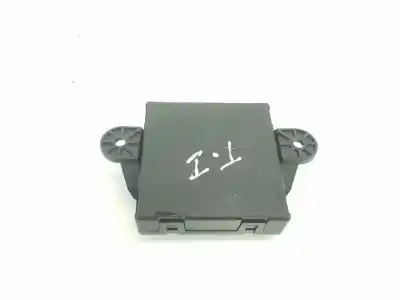 Second-hand car spare part electronic module for clase c clase c lim. 2.1 cdi oem iam references a2189001401  a2189001401
