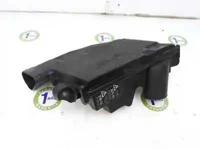 Gebrauchtes Autoersatzteil LUFTFILTER zum MERCEDES-BENZ CLASE M  OEM-IAM-Referenzen A6420902001  6420902001