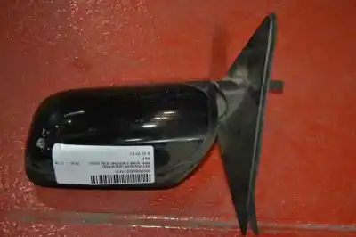 Peça sobressalente para automóvel em segunda mão espelho retrovisor esquerdo por bmw 3 (e36) 325 td referências oem iam 51168144407  