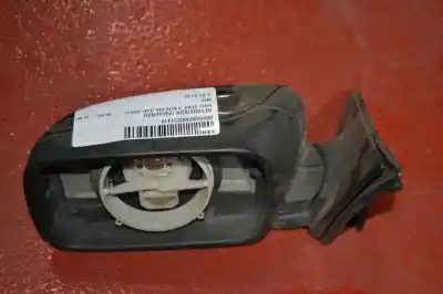 Peça sobressalente para automóvel em segunda mão espelho retrovisor esquerdo por bmw 3 (e36) 325 td referências oem iam 51168144407