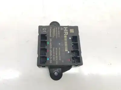 Автозапчастина б/у електронний модуль для clase c clase c lim. 2.1 cdi посилання на oem iam a2189001501  a2189001501