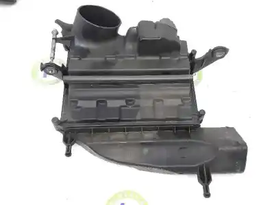 Gebrauchtes Autoersatzteil LUFTFILTER zum MERCEDES-BENZ CLASE M  OEM-IAM-Referenzen A6420900901  A6420902101, A6420940304 LADO IZQUIERDO EQUIVALENTES: A6420