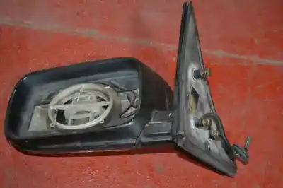 Peça sobressalente para automóvel em segunda mão espelho retrovisor esquerdo por bmw 3 (e36) 325 td referências oem iam 51168144407  