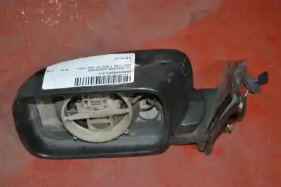 Peça sobressalente para automóvel em segunda mão espelho retrovisor esquerdo por bmw 3 (e36) 325 td referências oem iam 51168144407
