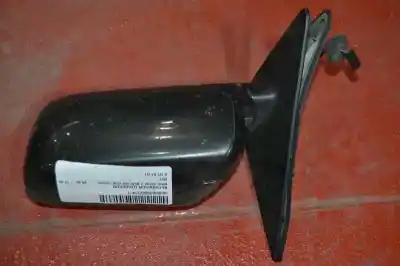 Peça sobressalente para automóvel em segunda mão espelho retrovisor esquerdo por bmw 3 (e36) 325 td referências oem iam 51168144407  
