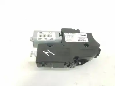 Second-hand car spare part electric sunroof motor for clase c clase c lim. 2.1 cdi oem iam references a2049005310