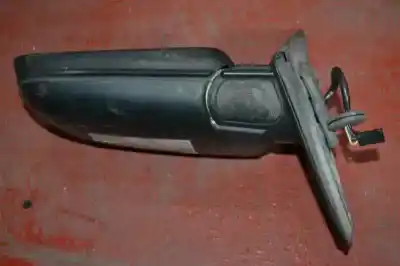 Peça sobressalente para automóvel em segunda mão espelho retrovisor esquerdo por bmw 3 (e36) 325 td referências oem iam 51168144407  