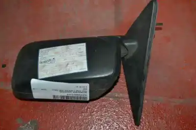 Peça sobressalente para automóvel em segunda mão espelho retrovisor esquerdo por bmw 3 (e36) 325 td referências oem iam 51168144407  
