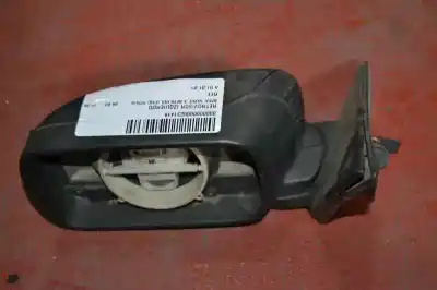 Peça sobressalente para automóvel em segunda mão espelho retrovisor esquerdo por bmw 3 (e36) 325 td referências oem iam 51168144407
