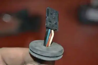 Peça sobressalente para automóvel em segunda mão espelho retrovisor esquerdo por bmw 3 (e36) 325 td referências oem iam 51168144407  