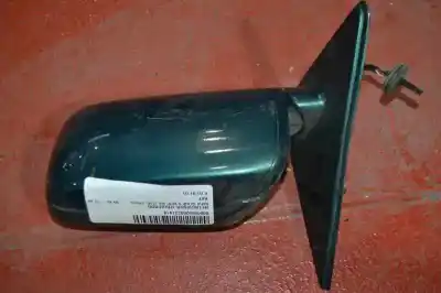 Peça sobressalente para automóvel em segunda mão espelho retrovisor esquerdo por bmw 3 (e36) 325 td referências oem iam 51168144407  