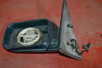 Peça sobressalente para automóvel em segunda mão espelho retrovisor esquerdo por bmw 3 (e36) 325 td referências oem iam 51168144407  