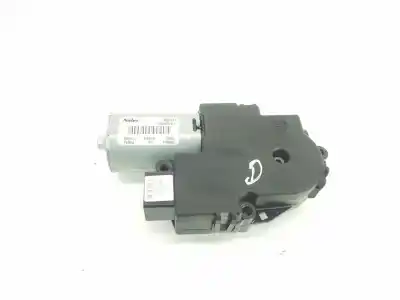 Second-hand car spare part electric sunroof motor for clase c clase c lim. 2.1 cdi oem iam references a2048200708
