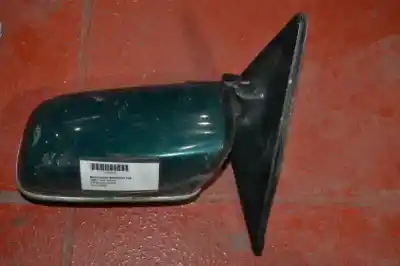 Peça sobressalente para automóvel em segunda mão espelho retrovisor esquerdo por bmw 3 (e36) 325 td referências oem iam 51168144407  