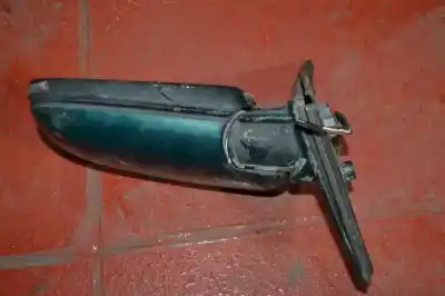 Peça sobressalente para automóvel em segunda mão espelho retrovisor esquerdo por bmw 3 (e36) 325 td referências oem iam 51168144407  