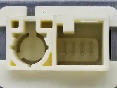 Second-hand car spare part electronic module for clase c clase c lim. 2.1 cdi oem iam references a0009057202  a0009057202