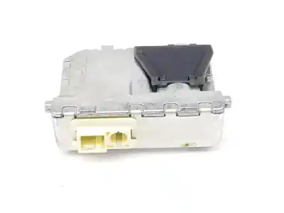 Second-hand car spare part electronic module for clase c clase c lim. 2.1 cdi oem iam references a0009057202  a0009057202
