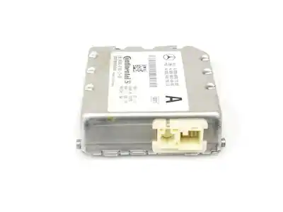 Second-hand car spare part electronic module for clase c clase c lim. 2.1 cdi oem iam references a0009057202  a0009057202