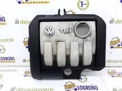 Pezzo di ricambio per auto di seconda mano  per VOLKSWAGEN TOURAN (1T1)  Riferimenti OEM IAM 03G103925BR 03G103925BR 